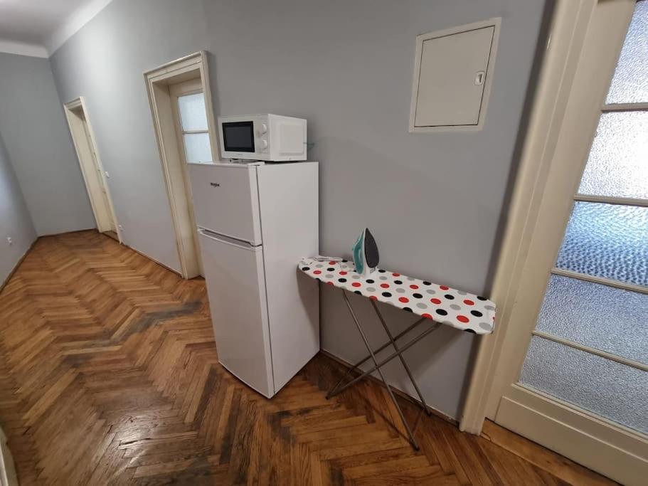 Apartament Fantastic Krk - Kr6 F